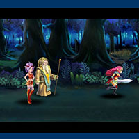  Гра Класна дівчина-ельф в лісі - грай безкоштовно онлайн! 