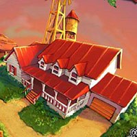  Гра Маленька Ферма - грай безкоштовно онлайн! 
