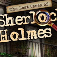  Гра Пошук предметів: Шерлок Холмс!! 