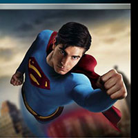  Гра Супермен: Врятувати Метрополіс 