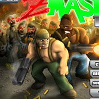  Гра Брати Змеш проти зомбі: грай безкоштовно онлайн!! 