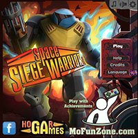  Гра Міжпланетний загарбник: грай безкоштовно онлайн!! 