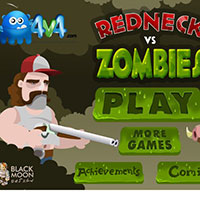  Гра Фермер проти тварин-зомбі: грай безкоштовно онлайн!! 