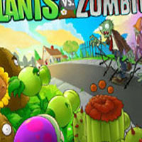  Гра Рослини проти зомбі: грай безкоштовно онлайн!! 