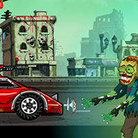  Гра Тиснути зомбі без зупинки: грай безкоштовно онлайн!! 