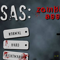  Гра Захисти будинок від зомбі: грай безкоштовно онлайн!! 