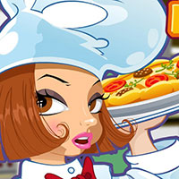  Гра Готуємо італійську піцу: грай безкоштовно онлайн! 
