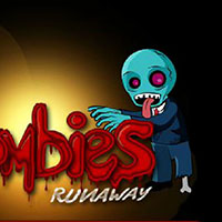  Гра Втечи від зомбі: грай безкоштовно онлайн! 