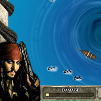  Гра Пірати Карибського Моря у вирі: грай безкоштовно! 