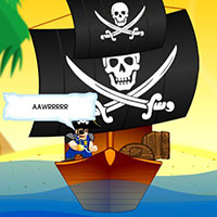  Гра Злі Пірати Карибського Моря: воюй онлайн! 