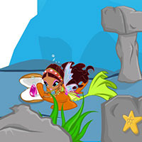  Гра Вінкс русалка: грай безкоштовно онлайн!! 