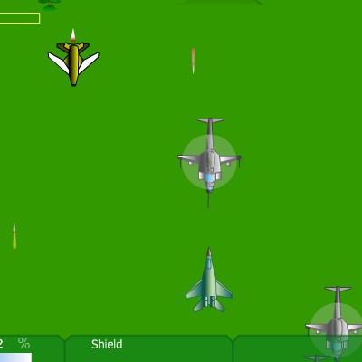 Гра Леталка: Літак проти літаків і вертольотів