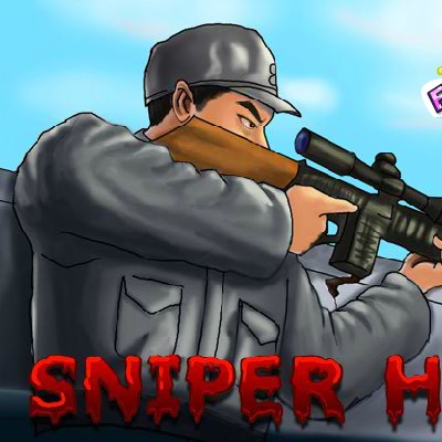 Гра Снайпер: Героїчний вчинок