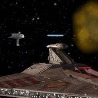  Гра Зоряні війни: Сутінкова  битва