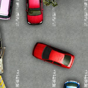 Гра Машина: Світ Паркування 2