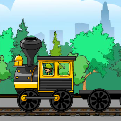 Гра Поїзд: Перевезення Вугілля