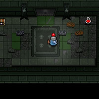  Гра Лицарі підземелля: грай безкоштовно онлайн! 