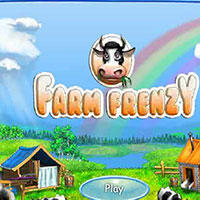  Гра Весела Ферма 3: Ферма Frenzy! 