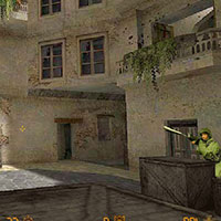  Гра Тренувальна стрільба для Counter-Strike: грай безкоштовно онлайн!! 