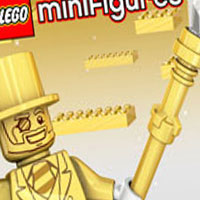  Гра Збери свого героя Лего: грай безкоштовно онлайн!! 
