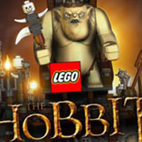  Гра Гендальф у Лего підземеллі: грай безкоштовно онлайн!! 
