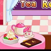  Гра Управління чайним рестораном: грай безкоштовно онлайн! 
