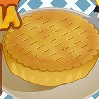  Гра Готуємо американський пиріг: грай безкоштовно онлайн! 