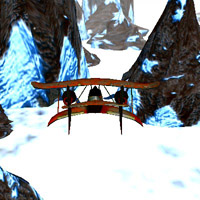 Гра Літаки: Небесний бій 3д мультіплеер