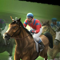 Гра Спорт: Скачки на Конях 2