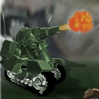 Гра мікро танки: Жорстокий бій