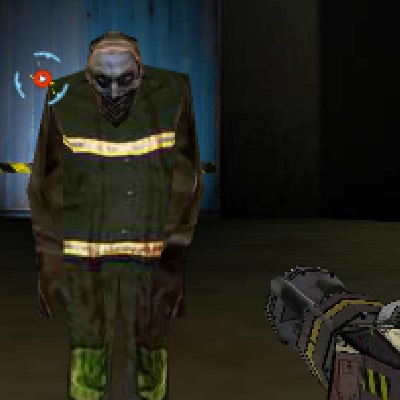Гра шутер стрілялка: Токсичні Зомбі 3Д