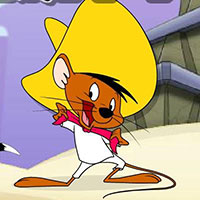  Гра Дісней: Мексиканська Миша 