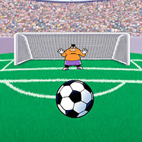  Гра Дісней: Футбол з Міккі Маусом 
