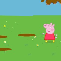 Гра для дітей: Свинка Пеппа