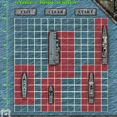 Гра Морський Бій 2: Броненосець