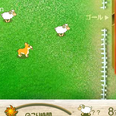 Гра Пастух для овець