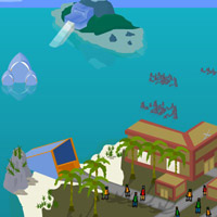 Гра Плавання: Гонки на підводних човнах