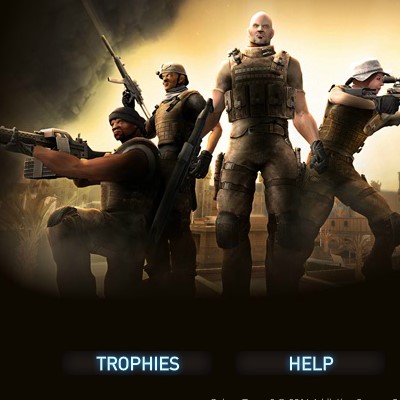 Гра Снайпер 2: Команда