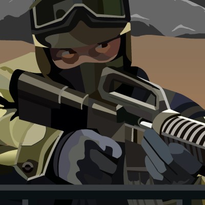 Гра Снайпер 2: Спеціальна Операція