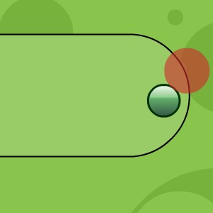 Гра на Фізику: М'яч і Ланцюги