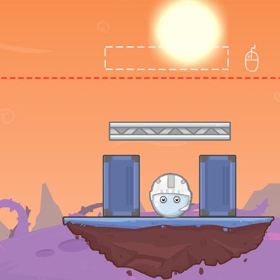 Гра Космос: Порятунок Астронавтів 2