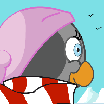 Гра Обслуговування: Пінгвін Офіціант 2 