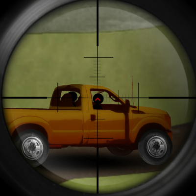 Гра Команда Стикменов 2: Влучні Снайпери
