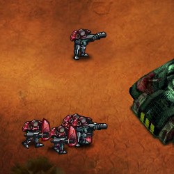 Тактична Гра: Війна Роботів