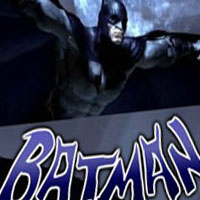 Онлайн гра Бетмен - Стрільба з арбалета 